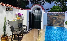 Casa de Descanso